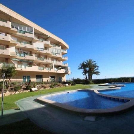 Vistamar Apartamento Dehesa de Campoamor  ภายนอก รูปภาพ