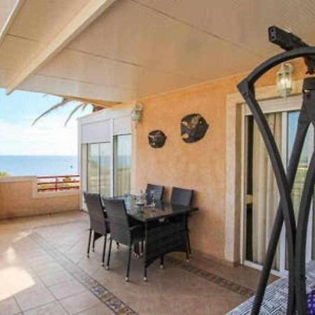 Vistamar Apartamento Dehesa de Campoamor  ภายนอก รูปภาพ