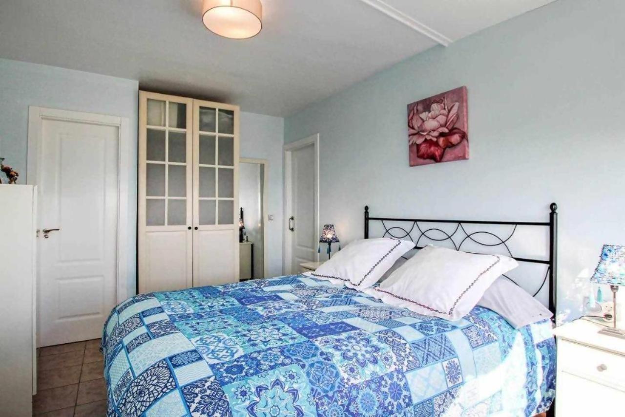 Vistamar Apartamento Dehesa de Campoamor  ภายนอก รูปภาพ