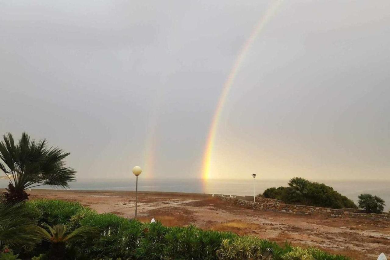 Vistamar Apartamento Dehesa de Campoamor  ภายนอก รูปภาพ