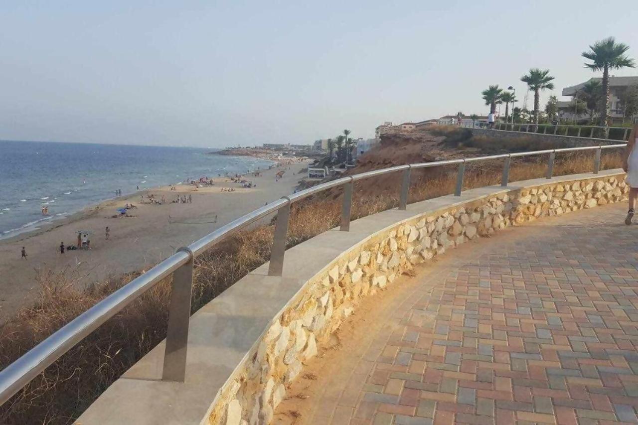 Vistamar Apartamento Dehesa de Campoamor  ภายนอก รูปภาพ