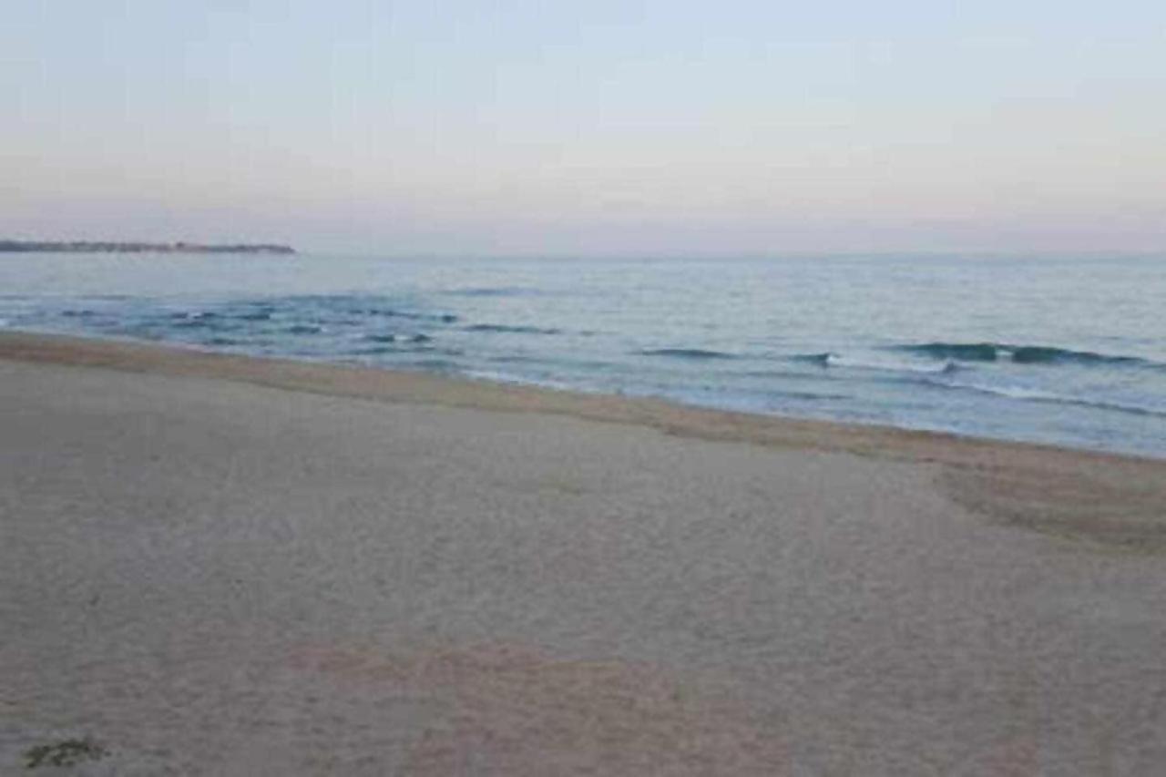 Vistamar Apartamento Dehesa de Campoamor  ภายนอก รูปภาพ