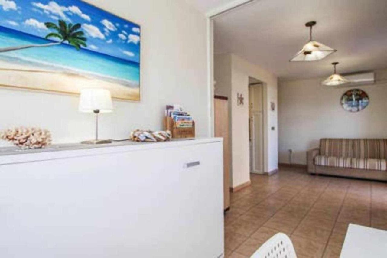Vistamar Apartamento Dehesa de Campoamor  ภายนอก รูปภาพ