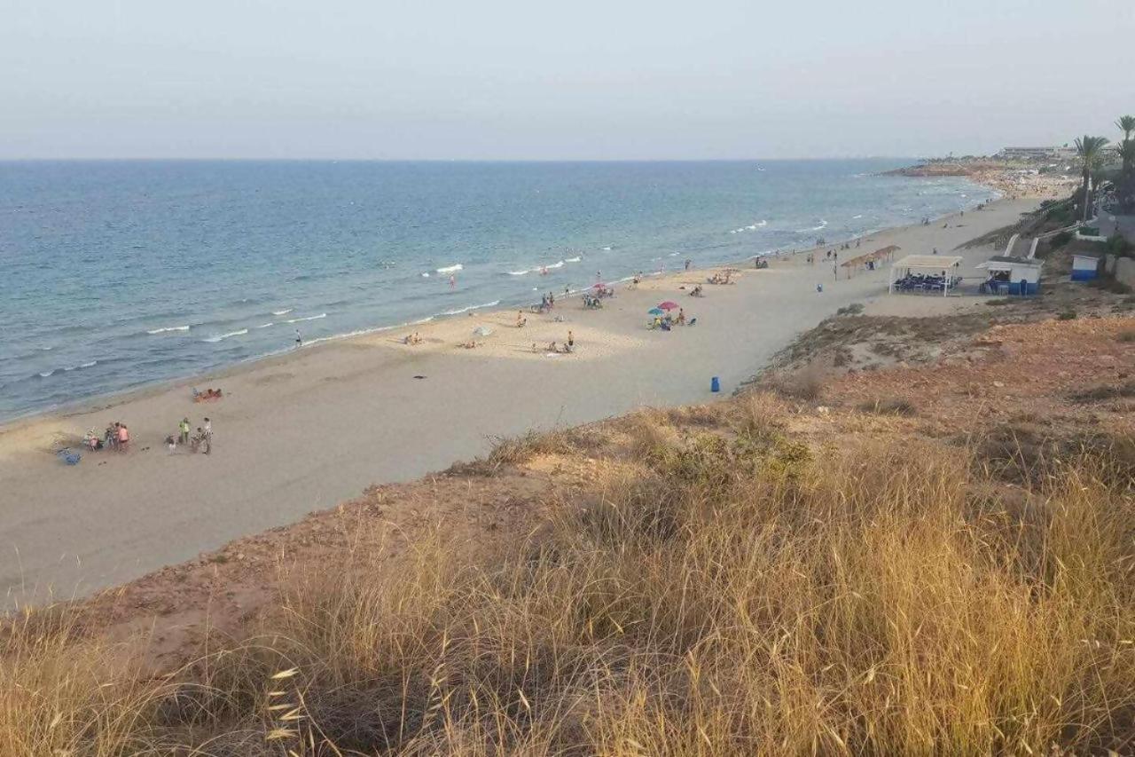 Vistamar Apartamento Dehesa de Campoamor  ภายนอก รูปภาพ