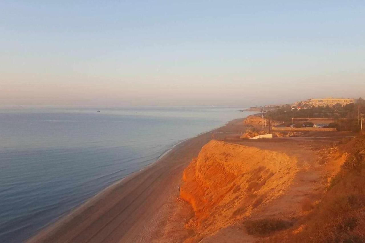 Vistamar Apartamento Dehesa de Campoamor  ภายนอก รูปภาพ