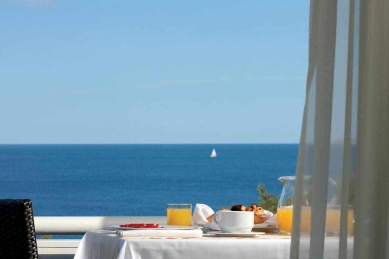 Vistamar Apartamento Dehesa de Campoamor  ภายนอก รูปภาพ