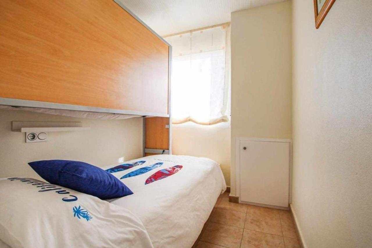 Vistamar Apartamento Dehesa de Campoamor  ภายนอก รูปภาพ