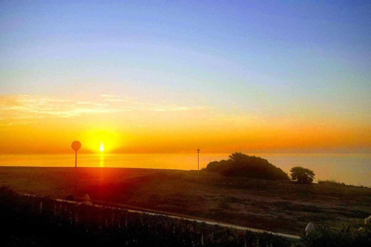 Vistamar Apartamento Dehesa de Campoamor  ภายนอก รูปภาพ