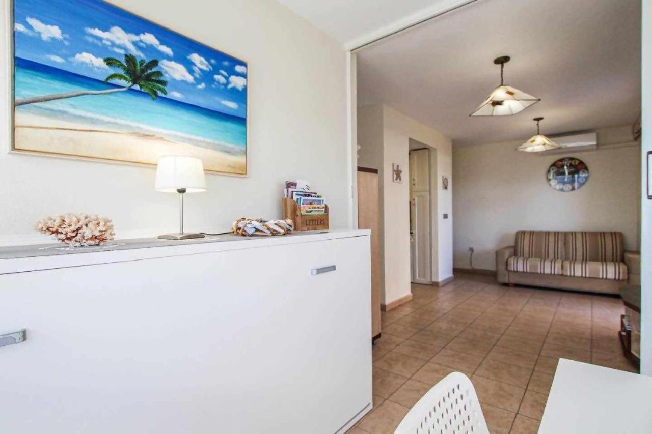 Vistamar Apartamento Dehesa de Campoamor  ภายนอก รูปภาพ