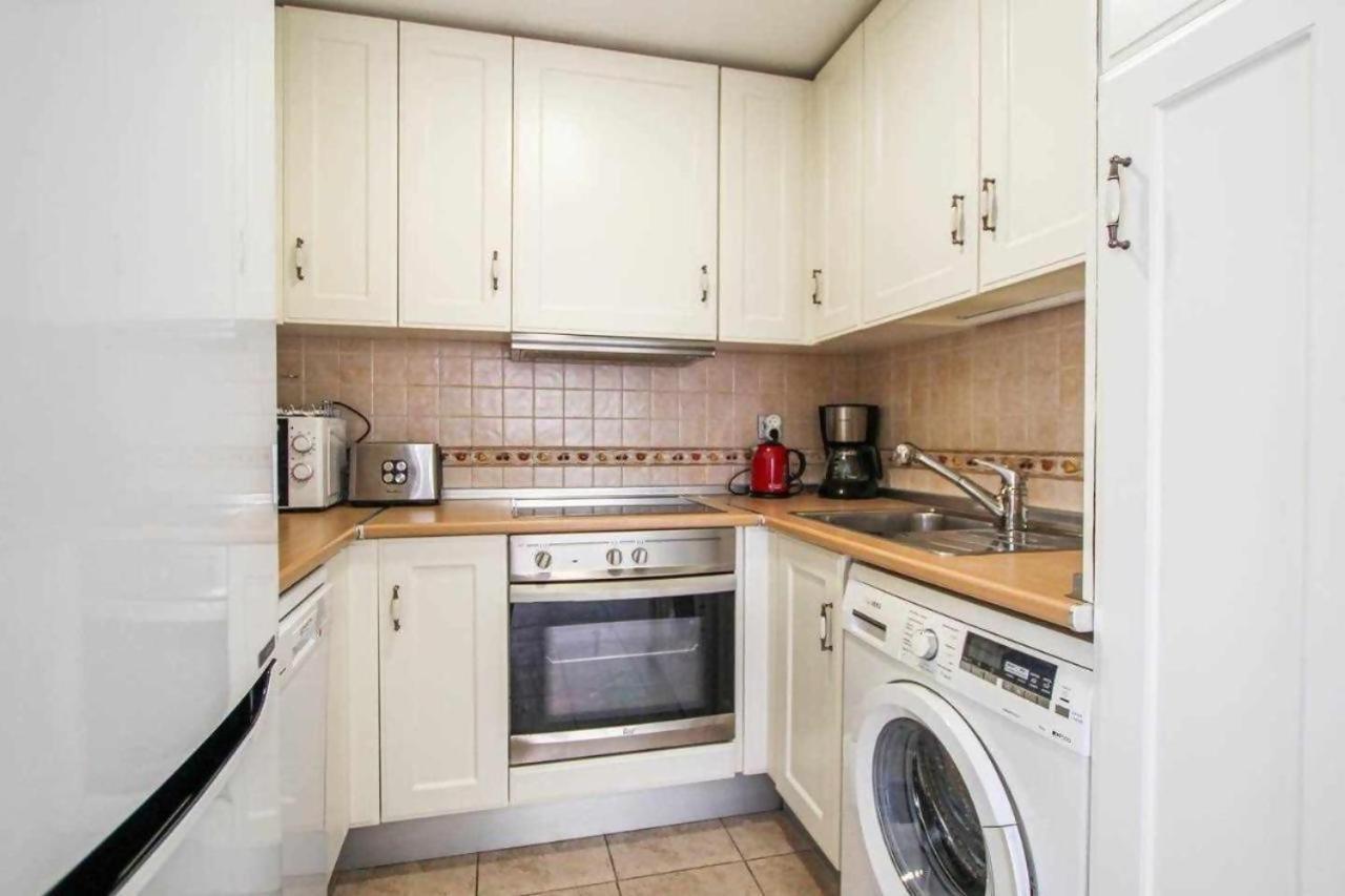 Vistamar Apartamento Dehesa de Campoamor  ภายนอก รูปภาพ