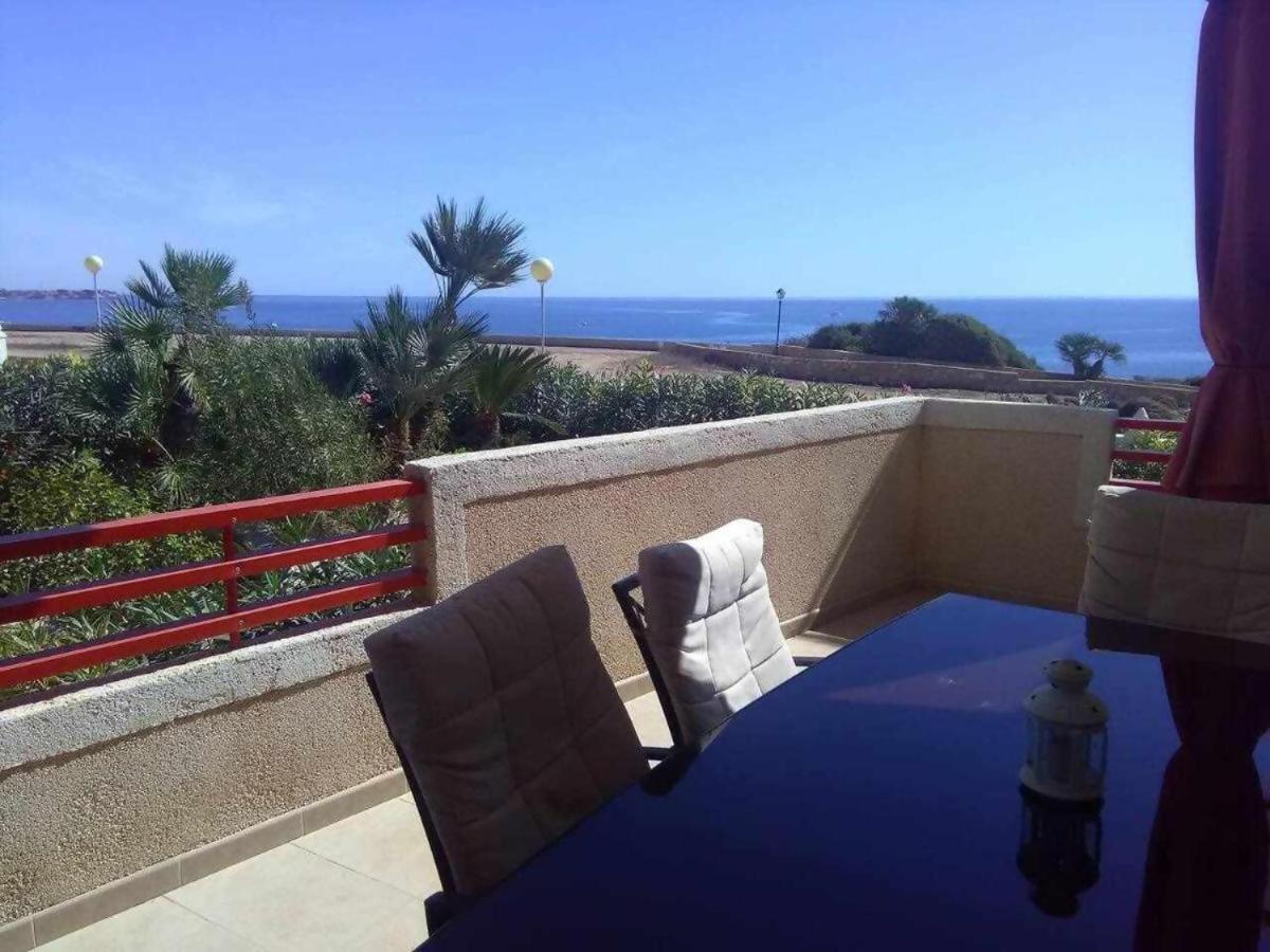 Vistamar Apartamento Dehesa de Campoamor  ภายนอก รูปภาพ
